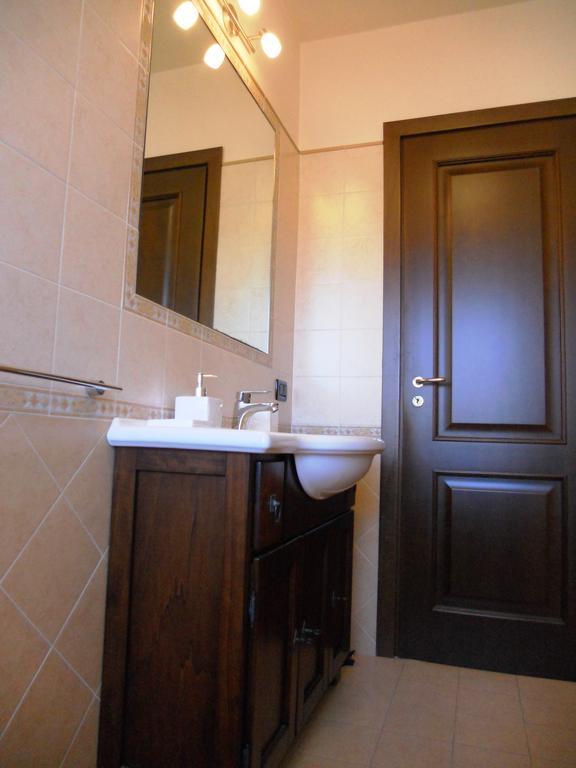 Fata Morgana Suite Reggio Calabria Exterior foto